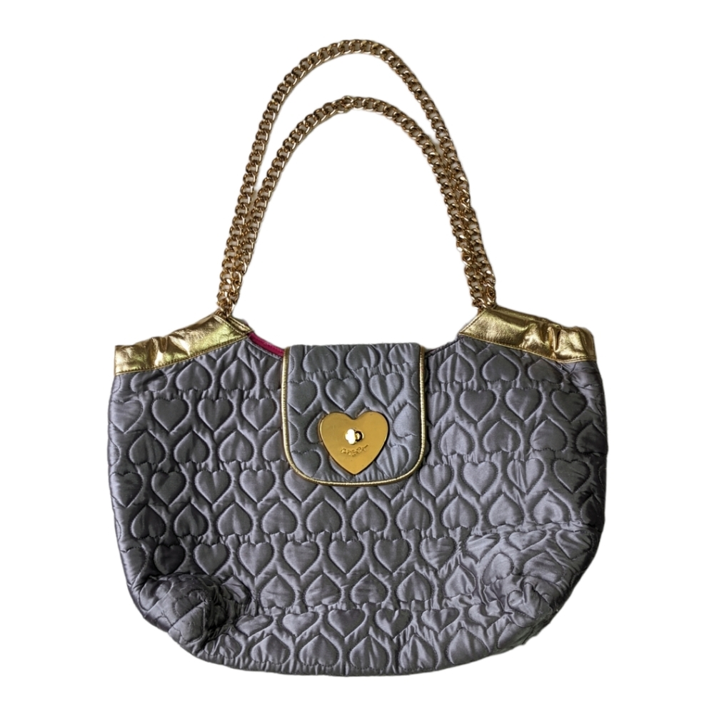 Betsey Johnson Vintage Bag